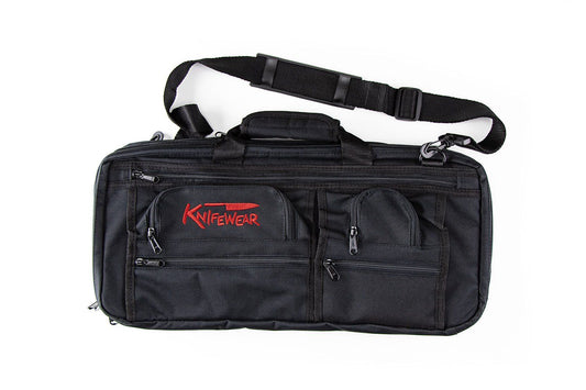 Knifewear 18 Piece Knife Bag