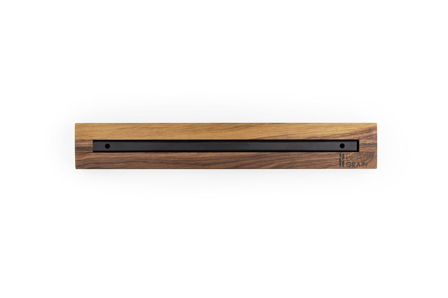 Walnut - 15.5 Inches - Rear