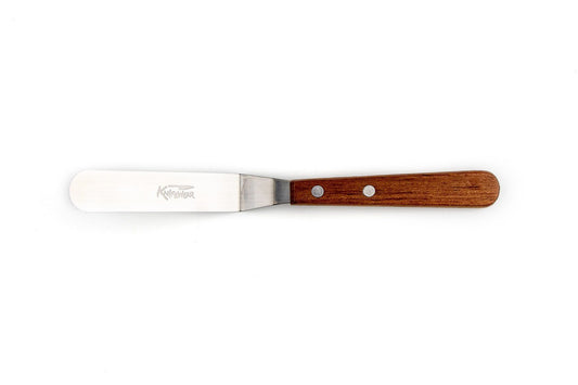 Knifewear Offset Spatula 4.5 inch