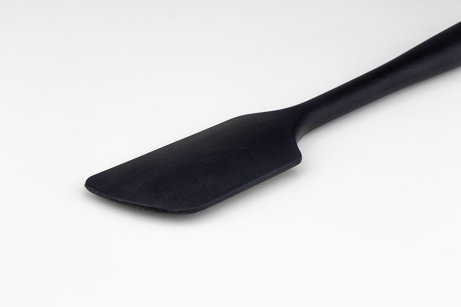 iSi Silicone Scraper Spatula - Graphite