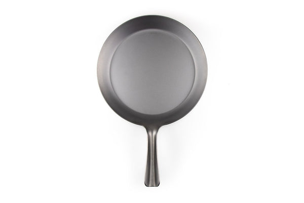 carbon steel iron sauté pan 28 cm Japan –