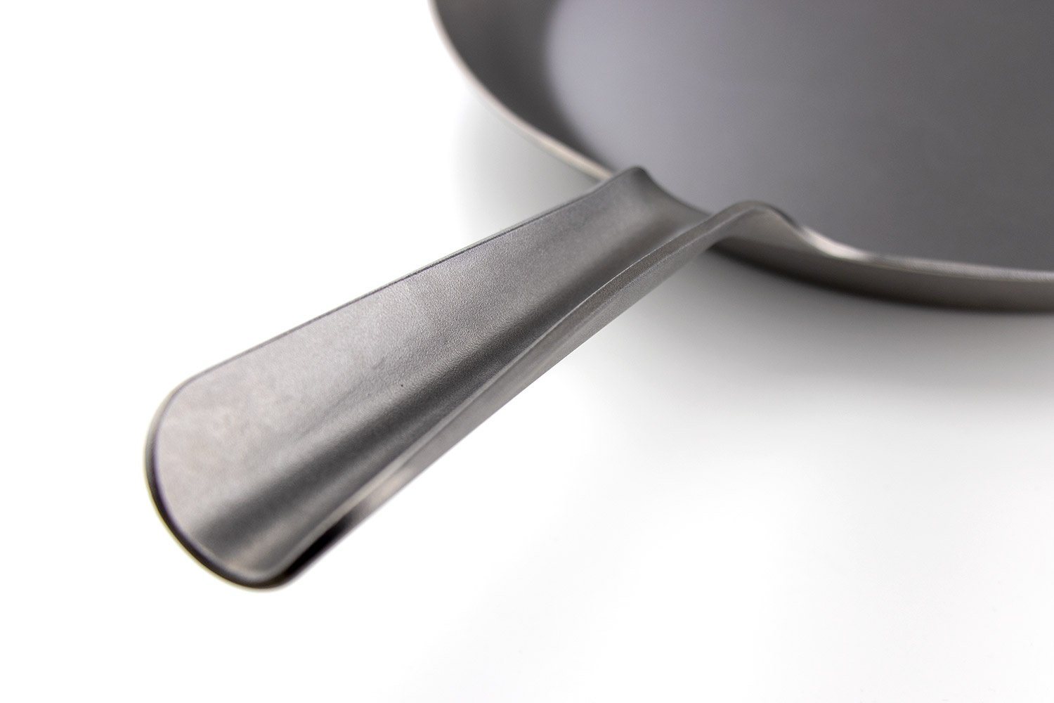 West Japan Tools Carbon Steel Skillet 30cm