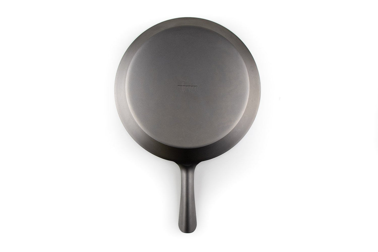 West Japan Tools Steel Frying Pan 30cm