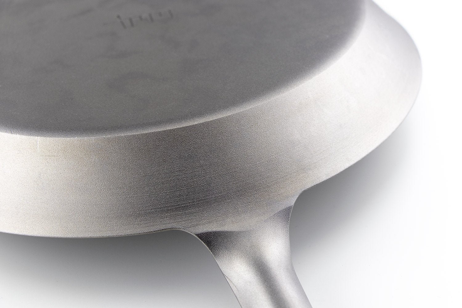 Shibata Carbon Steel Skillet