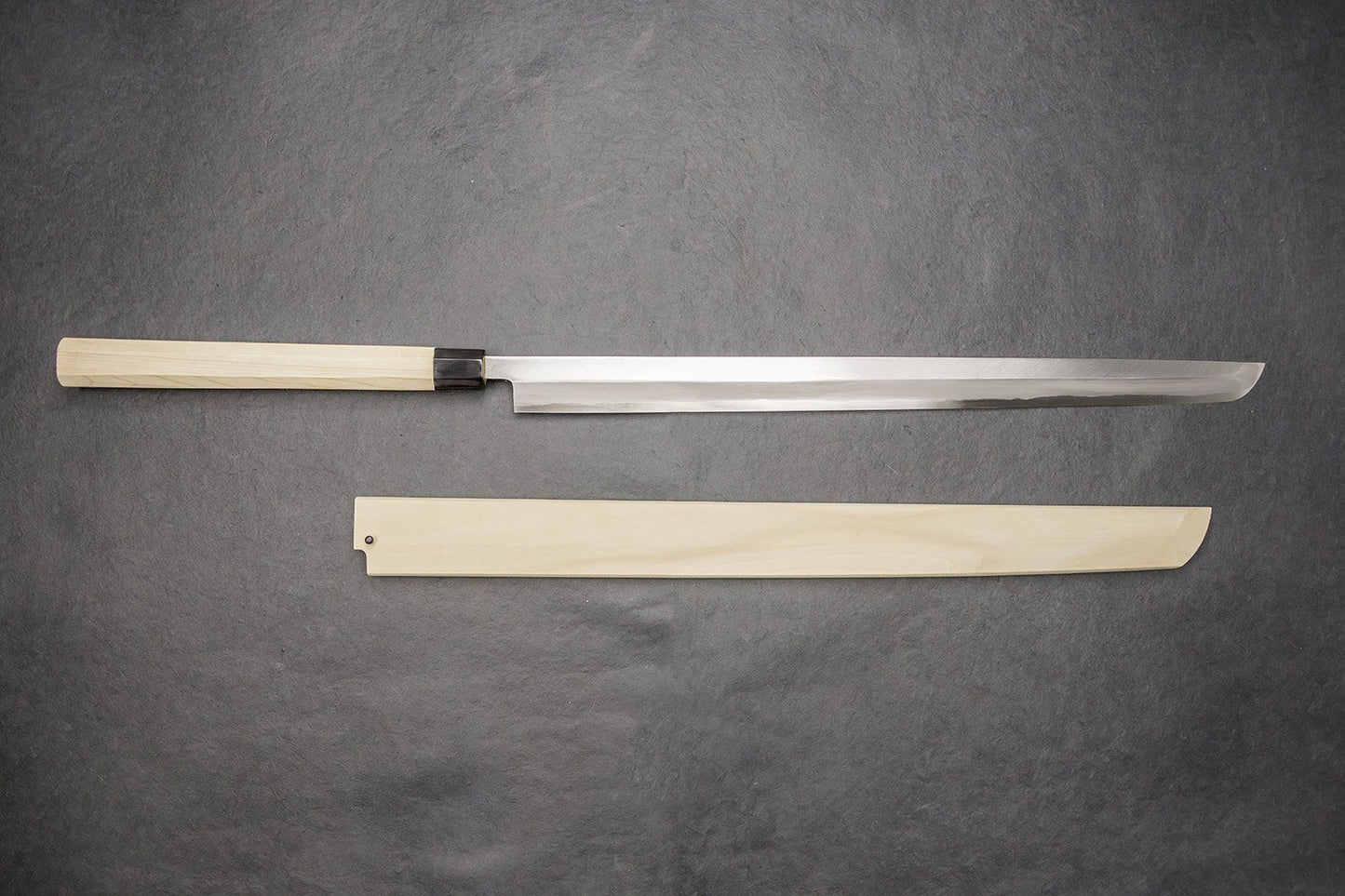 Sakai Takayuki Tokuzo Maguro Bocho 540mm