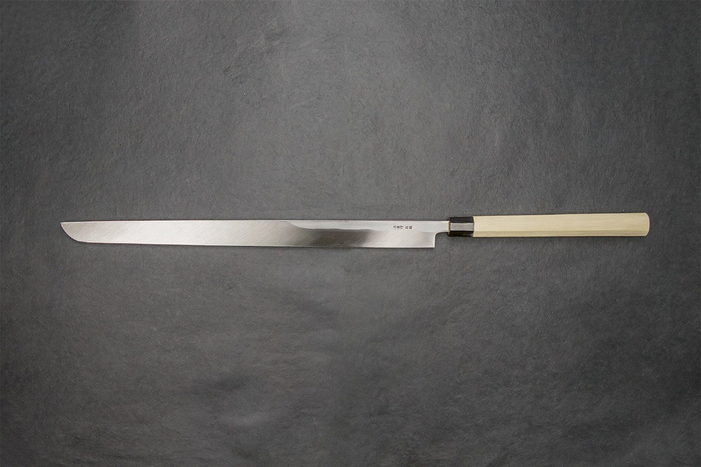 Sakai Takayuki Tokuzo Maguro Bocho 540mm