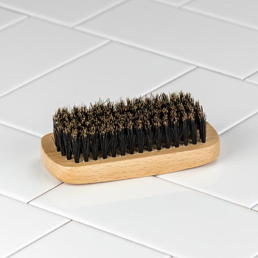 Kent Of Inglewood Boar Bristle Beard Brush from Kent of Inglewood