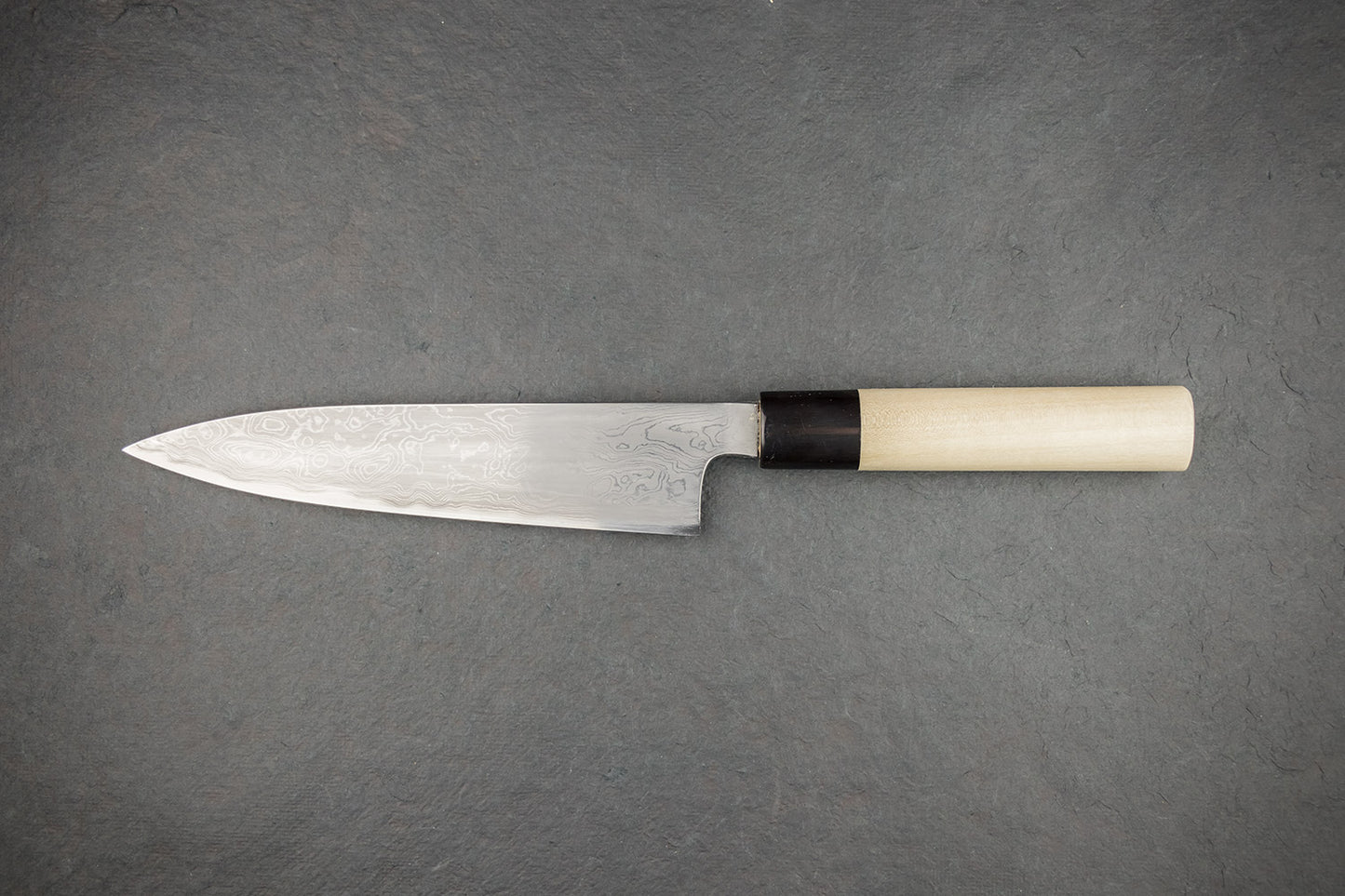 Shigefusa Kitaeji Gyuto 180mm