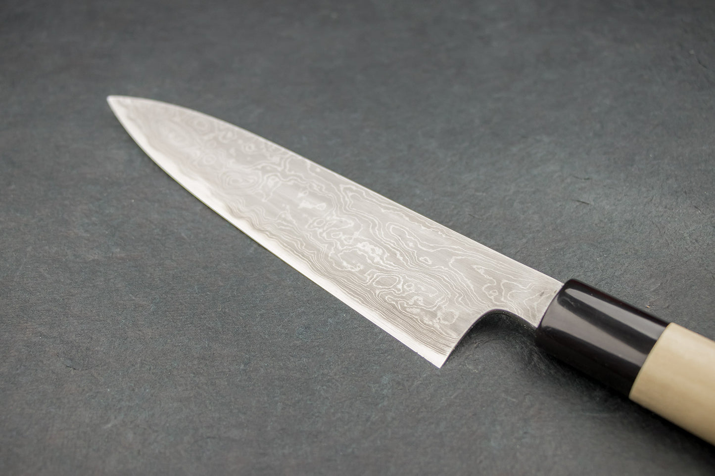 Shigefusa Kitaeji Gyuto 180mm