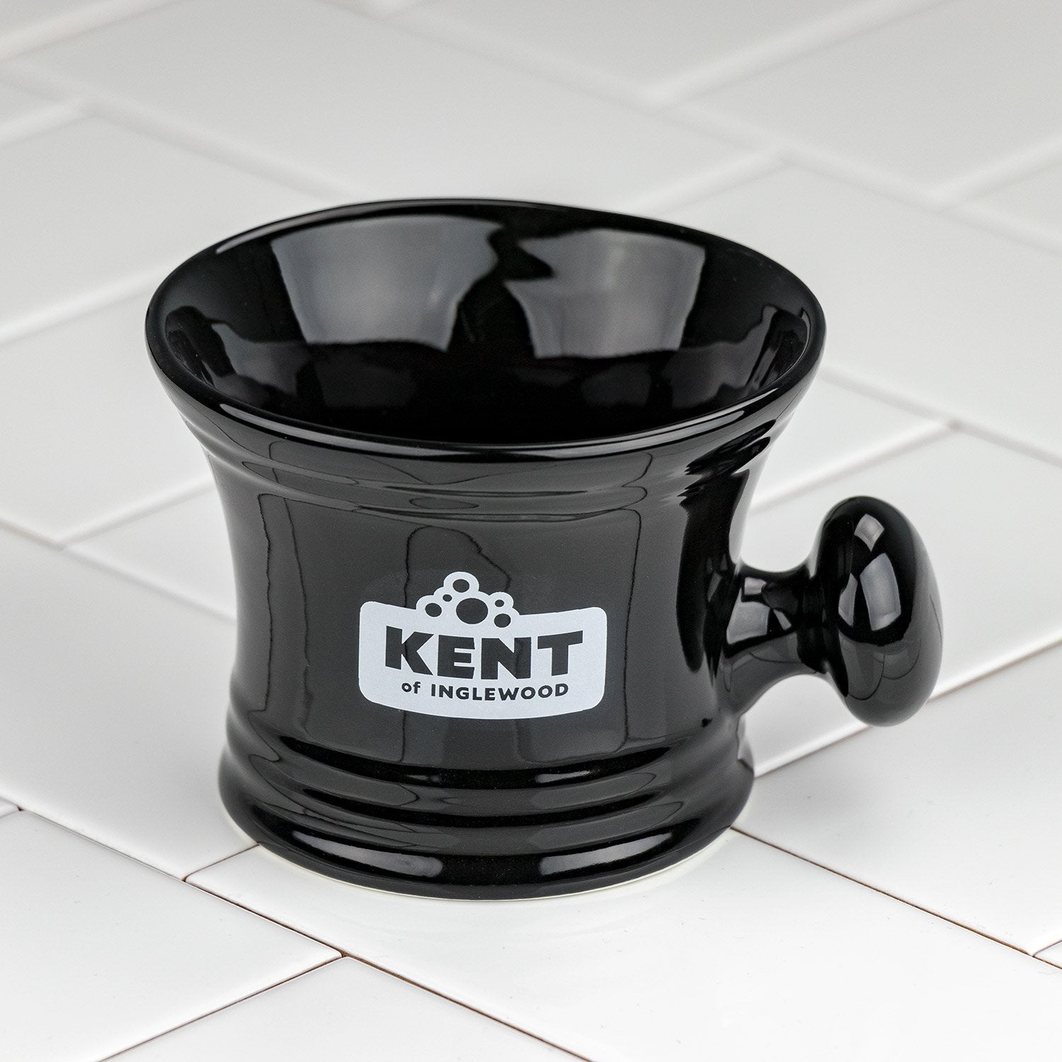 Kent of Inglewood Shaving Mug from Kent of Inglewood