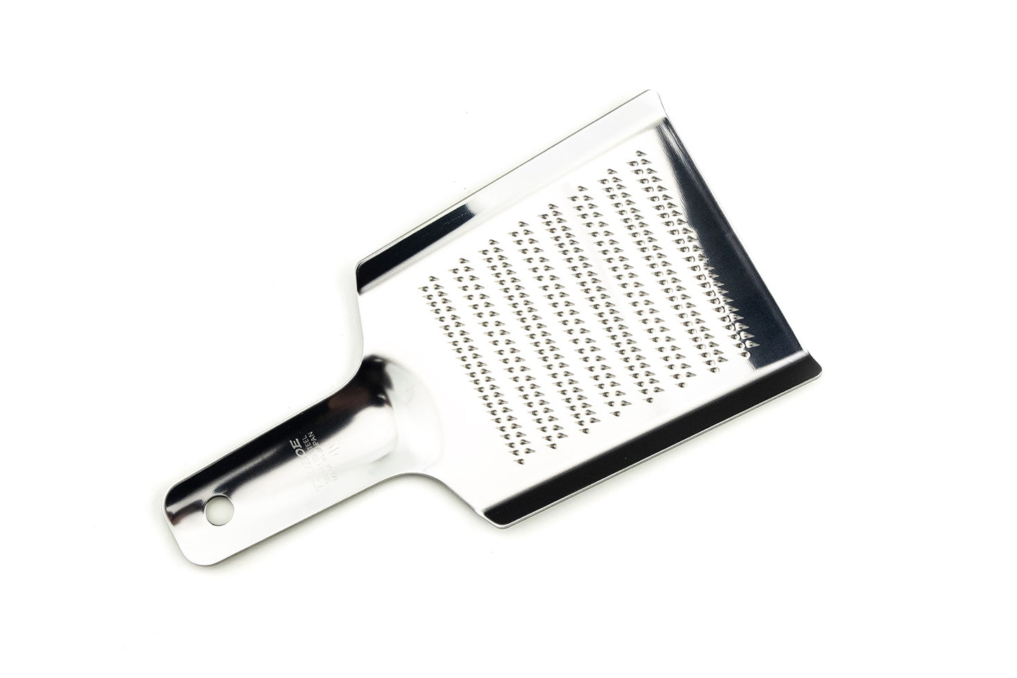 Tsuboe Stainless Grater