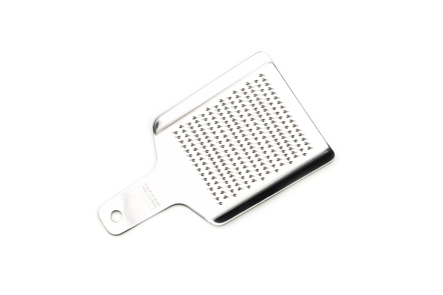 Tsuboe Stainless Grater