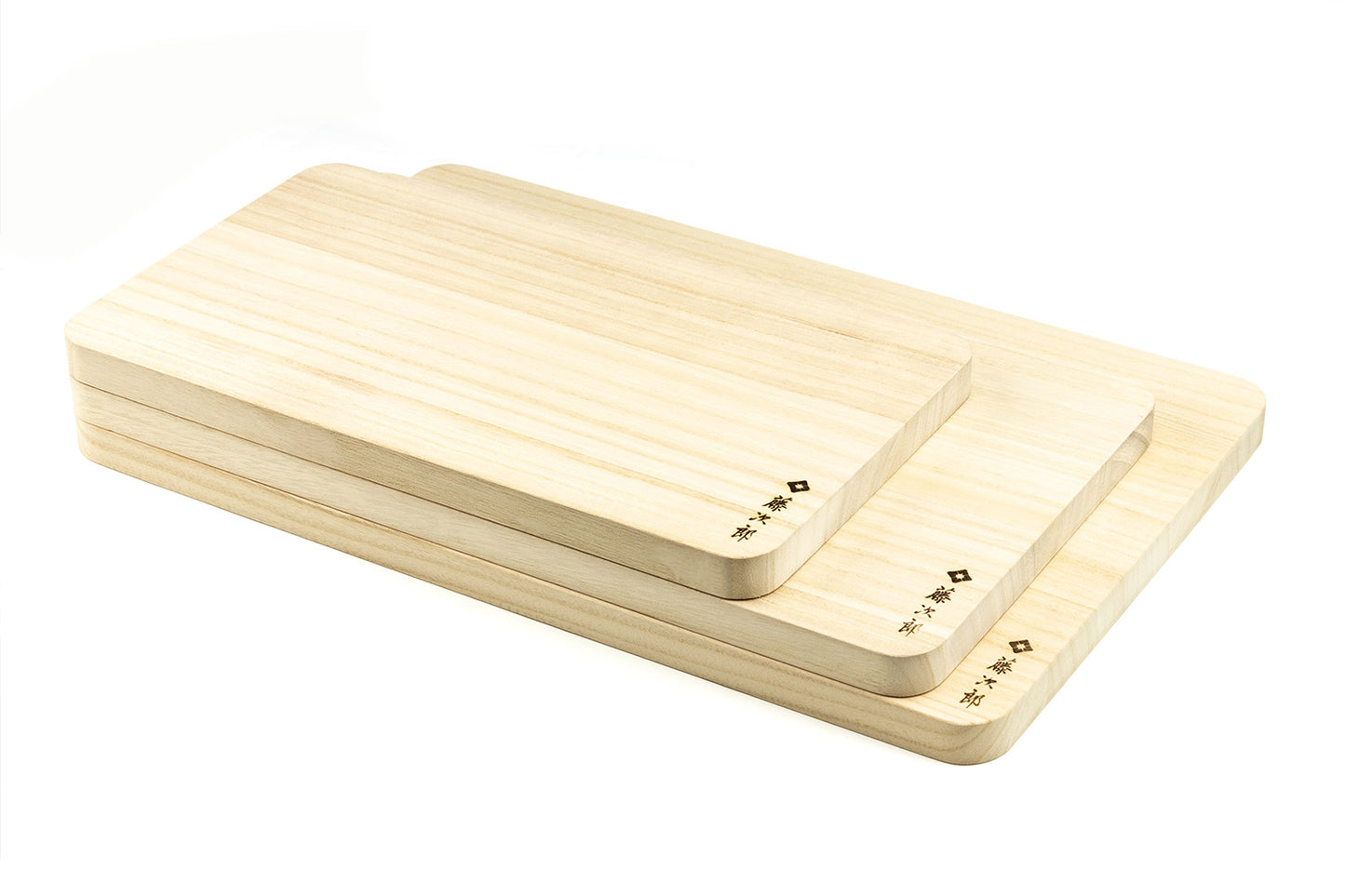 Tojiro Paulownia Cutting Board