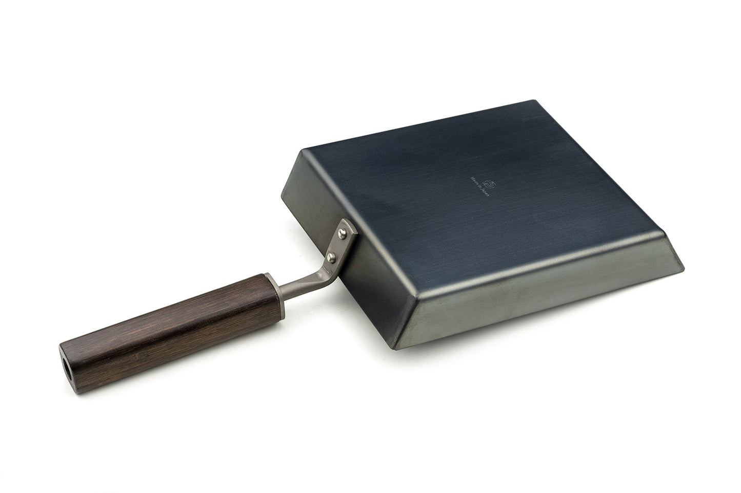 Prince Kogyo Carbon Steel Tamagoyaki Pan