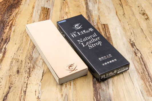 Naniwa Leather Strop