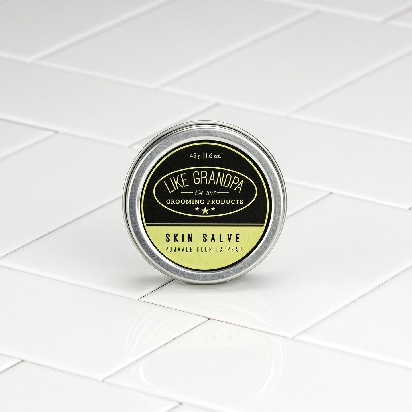 Like Grandpa - Skin Salve 45g from Like Grandpa