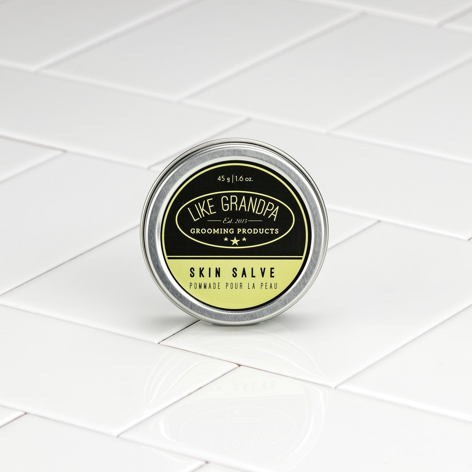 Like Grandpa - Skin Salve 45g from Like Grandpa