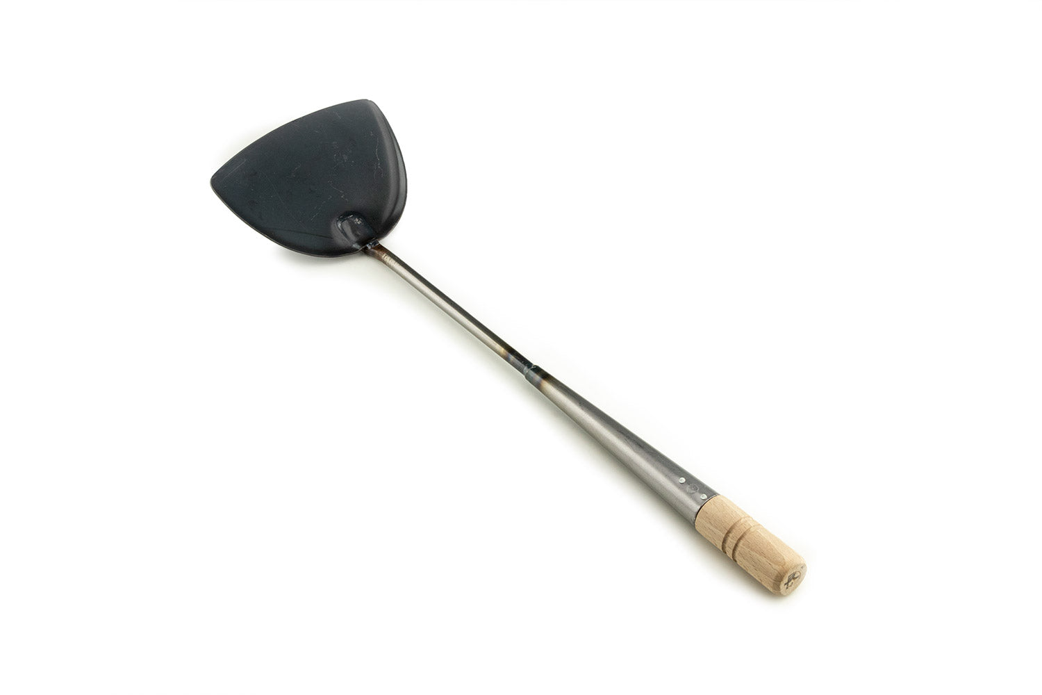 Kuramoto Wooden Curved Spatula