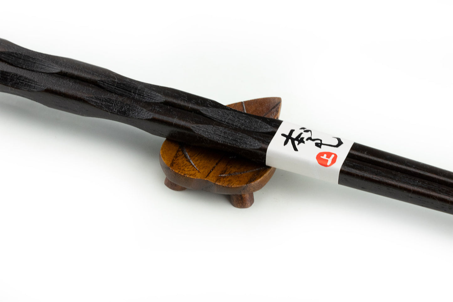 Wakasa Nuri Chopstick "Hashioki" Rests