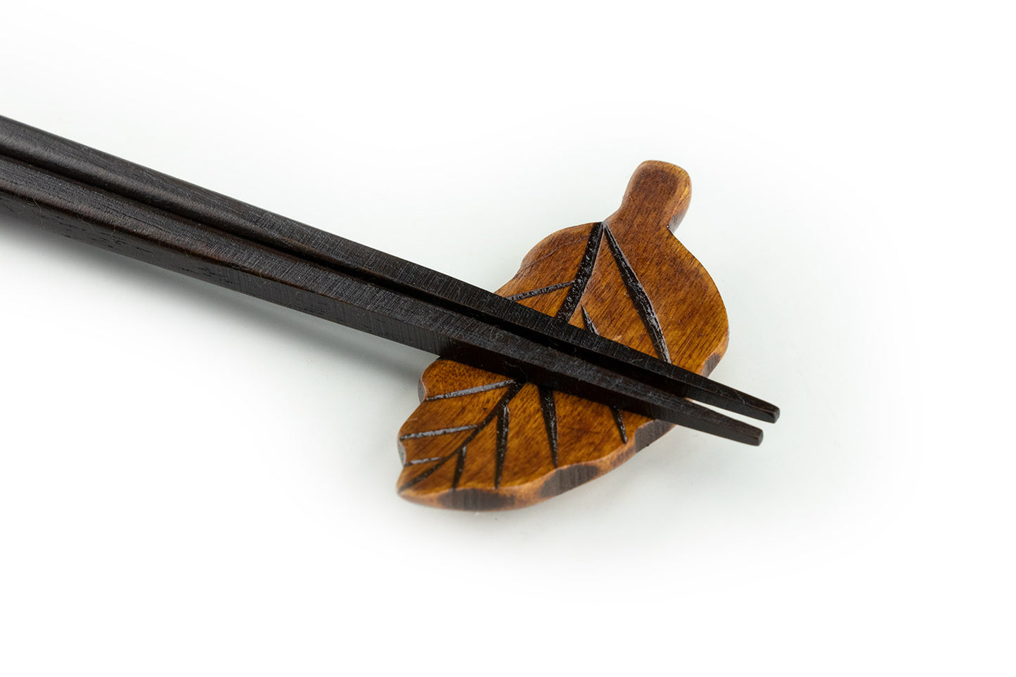 Wakasa Nuri Chopstick "Hashioki" Rests