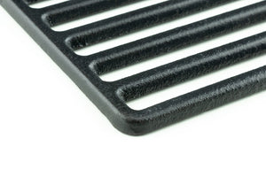 Knifewear Cast Iron Grill Top Replacement for Konro Grill