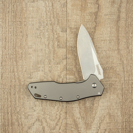 Kershaw Eris