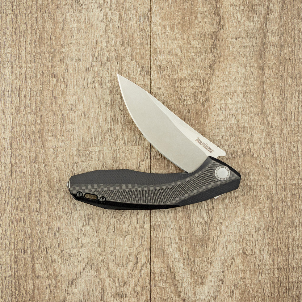 Kershaw Tumbler