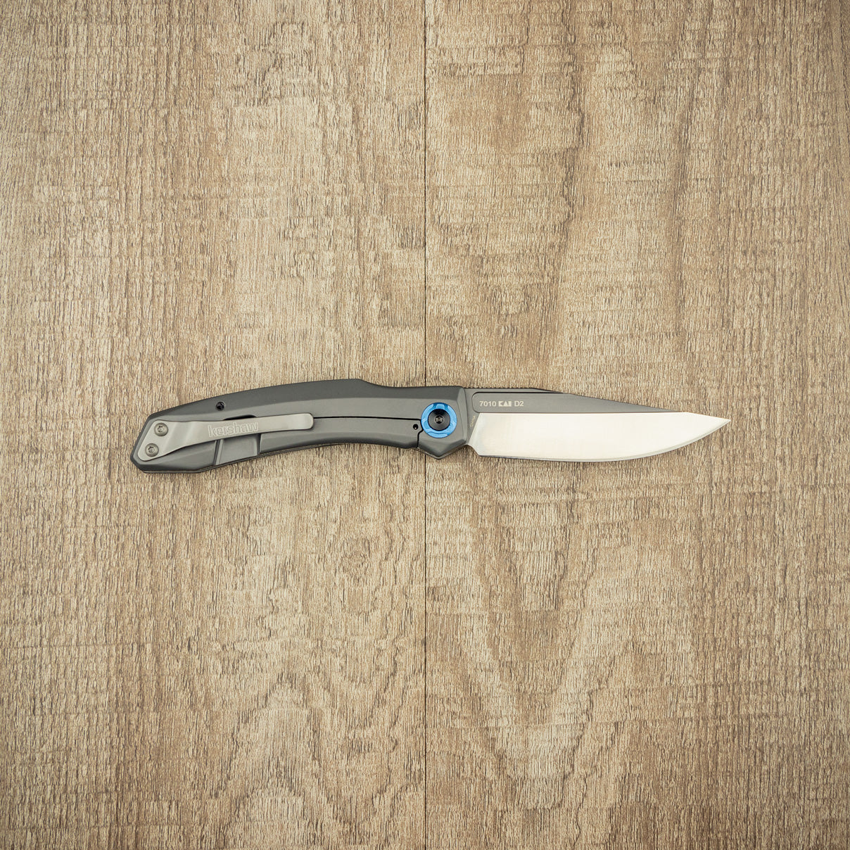 Kershaw Highball