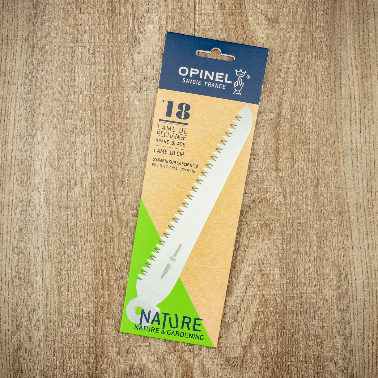 Opinel Folding Saw from Opinel
