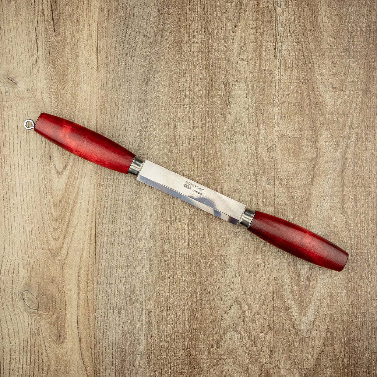 Mora Wood Splitting Knife from Mora