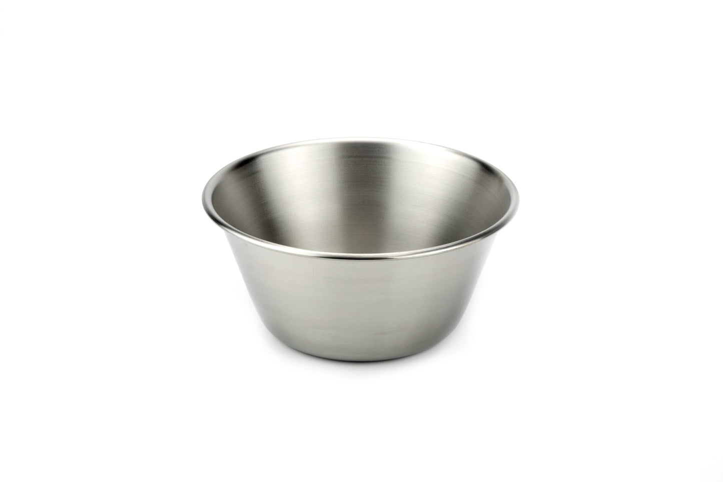 Stainless Steel Prep "Mise en Place" Bowl 13cm