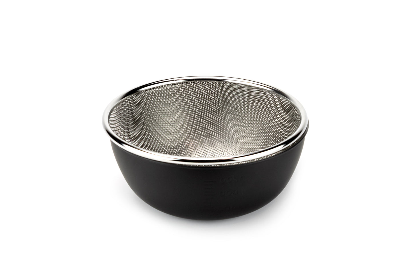 Tsubame-Sanjo Okatte Trademark Stainless Steel Bowl and Strainer Set