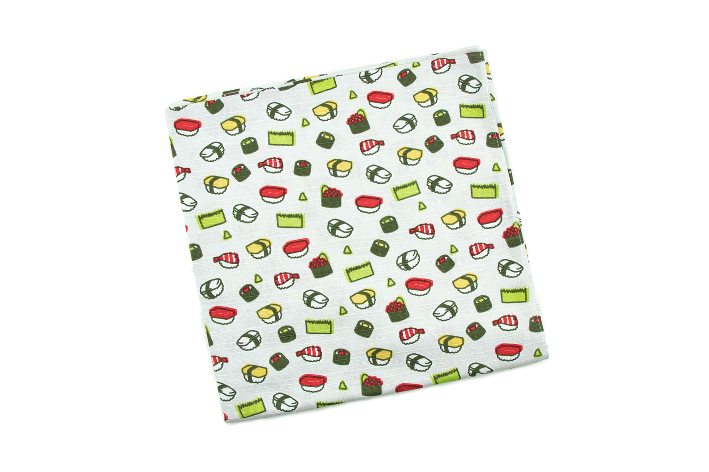 Wafuka Furoshiki Fabric Wrap 100x100cm