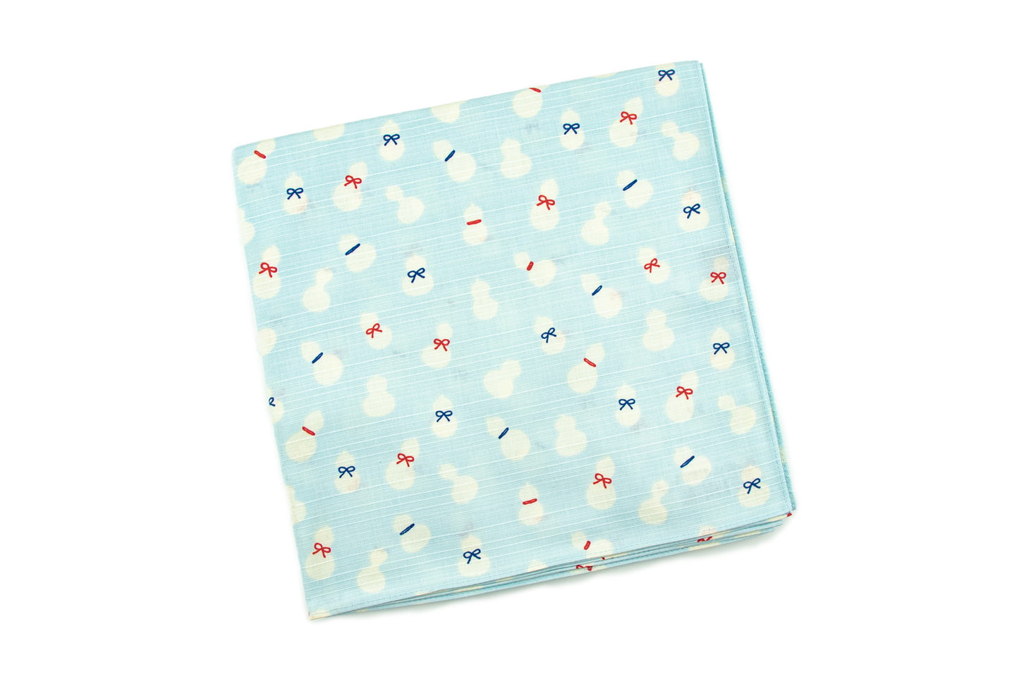 Wafuka Furoshiki Fabric Wrap 100x100cm