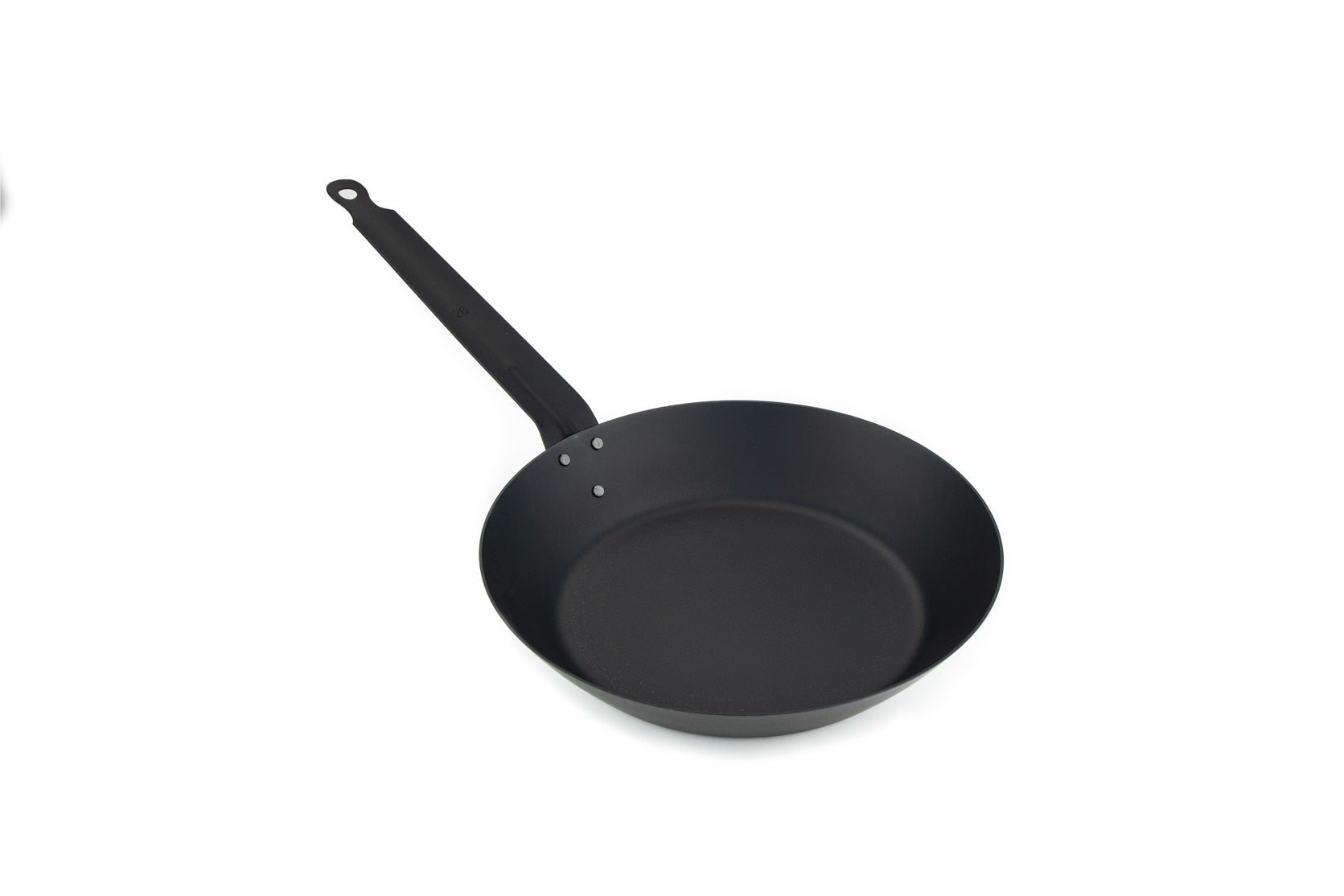 Kirameki Iron Frying Pan