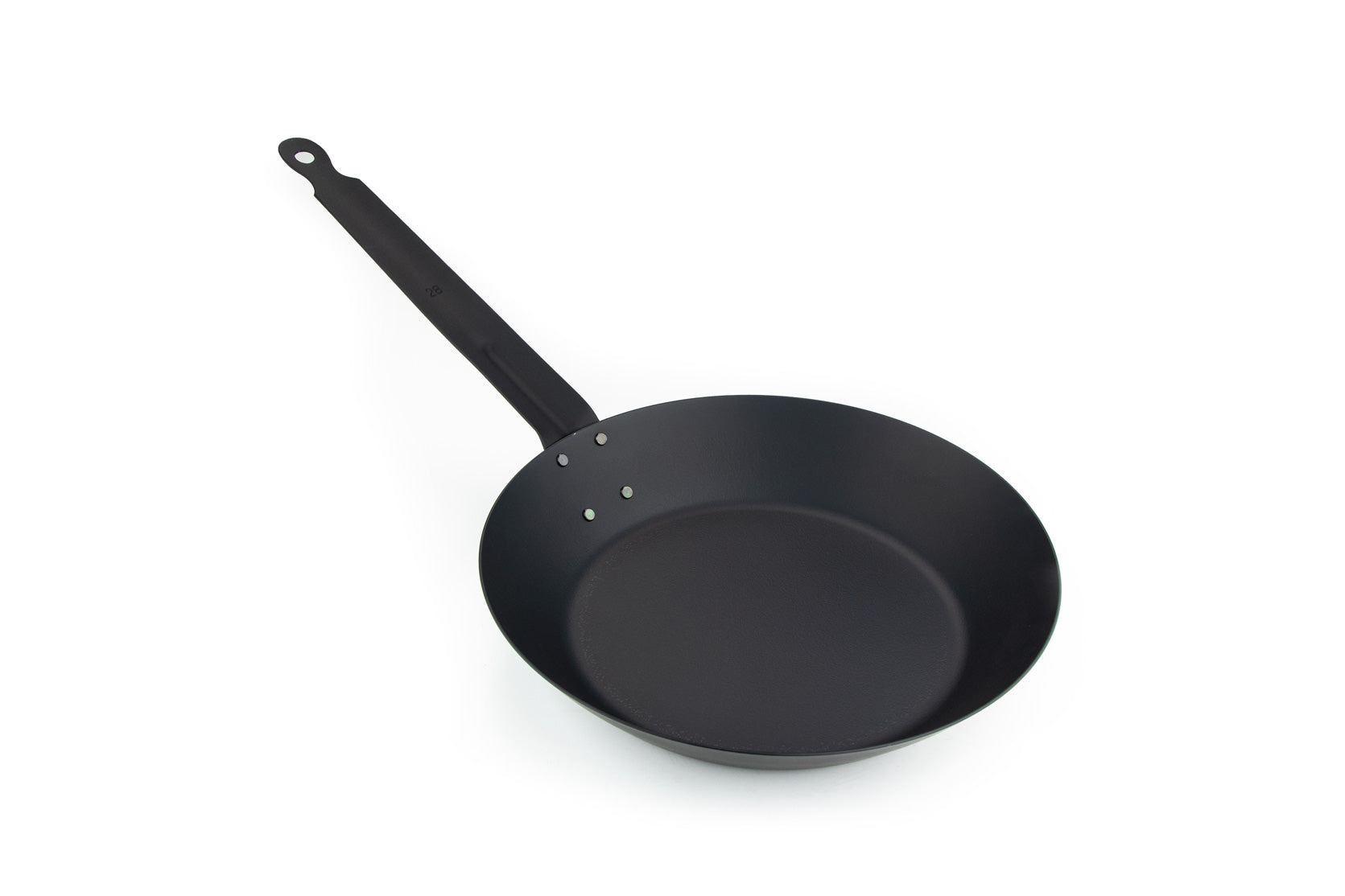 Kirameki Carbon Steel Frying Pan 28cm from Kirameki