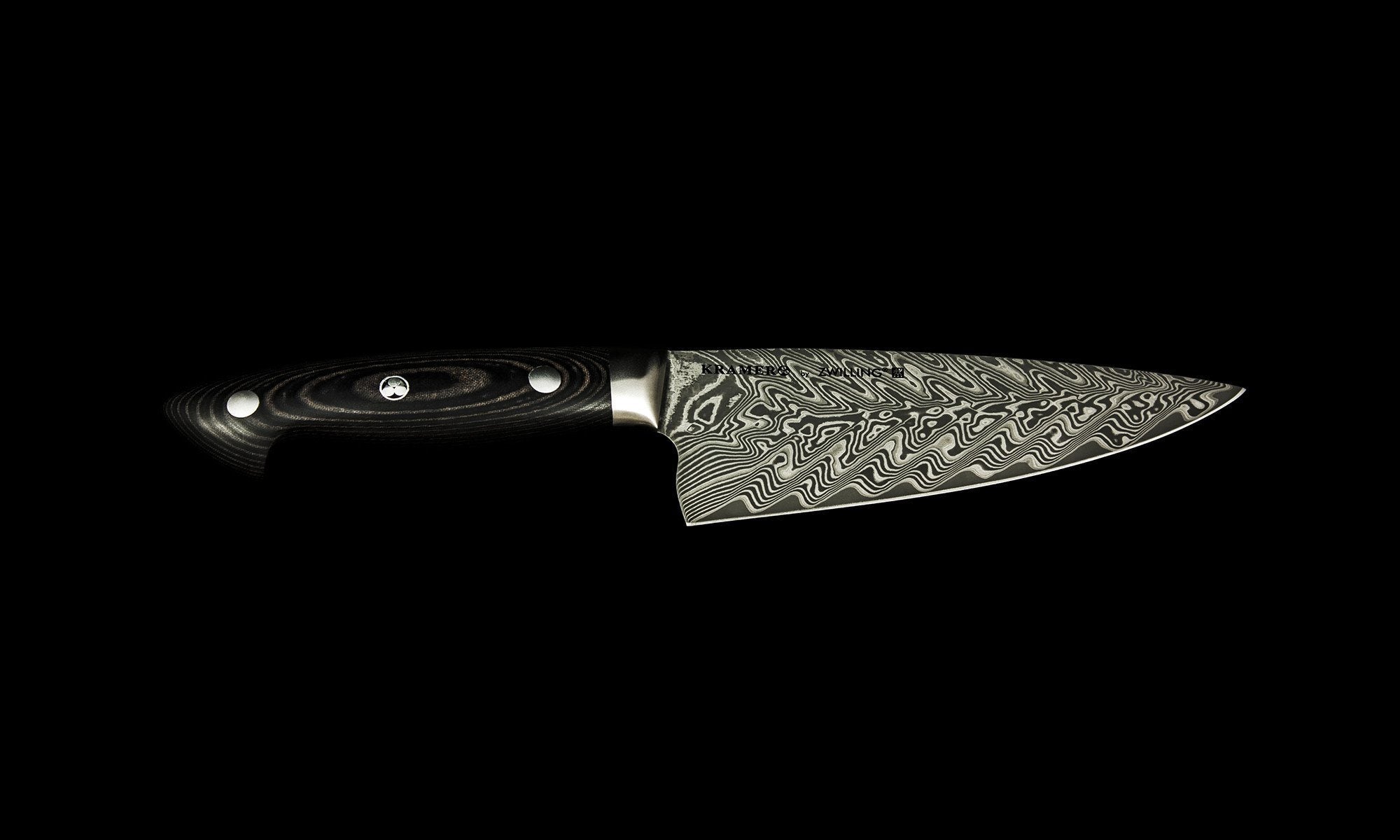 Kramer Knife Guard - Kramer Knives
