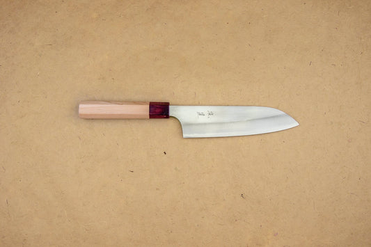 Makoto Kurosaki VG7 Ryusei Santoku 165mm