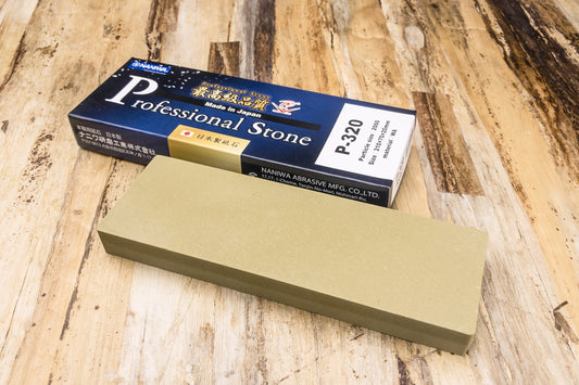 Naniwa Chocera Pro Stone 2000 Grit