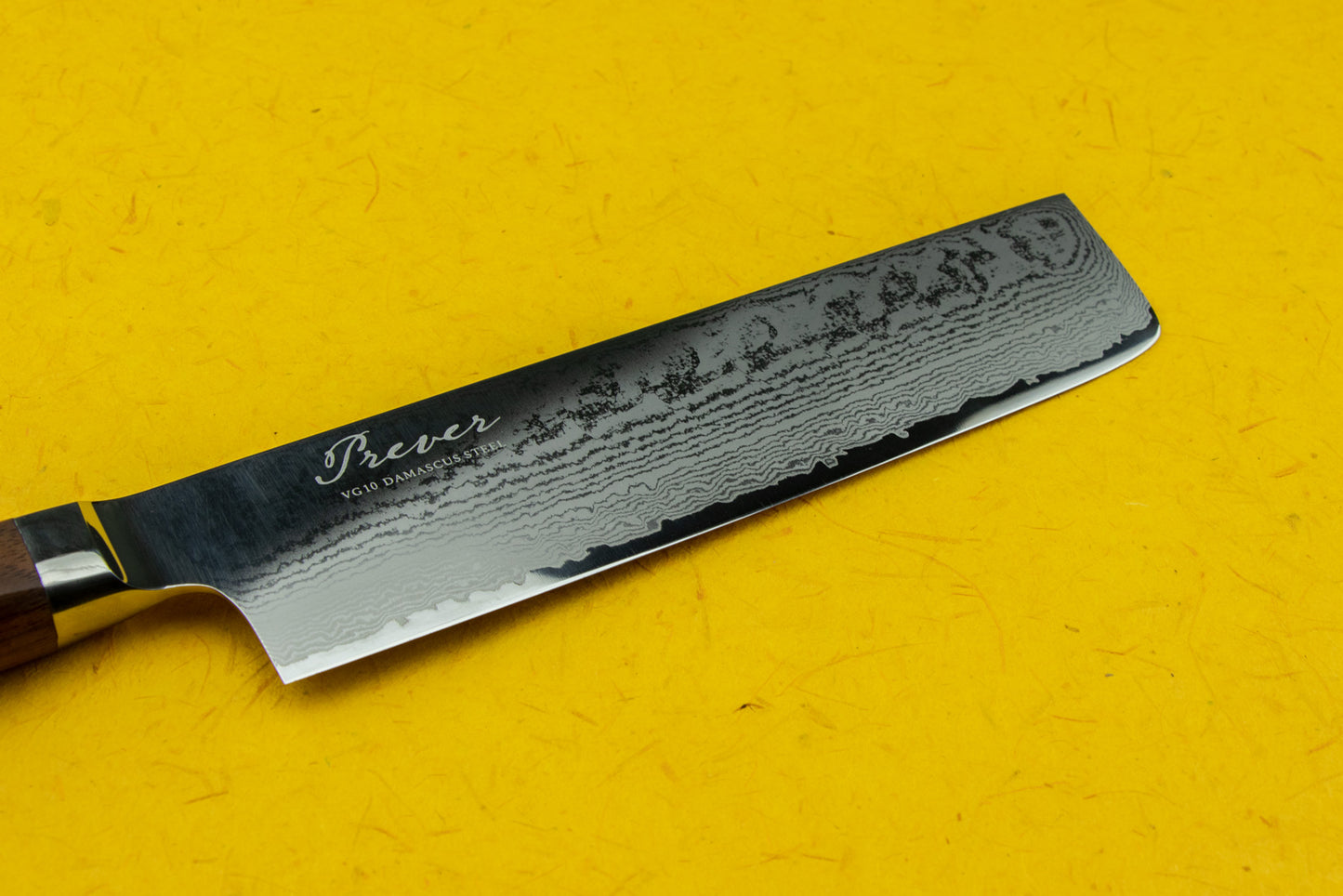 Ryusen Prever Nakiri 175mm