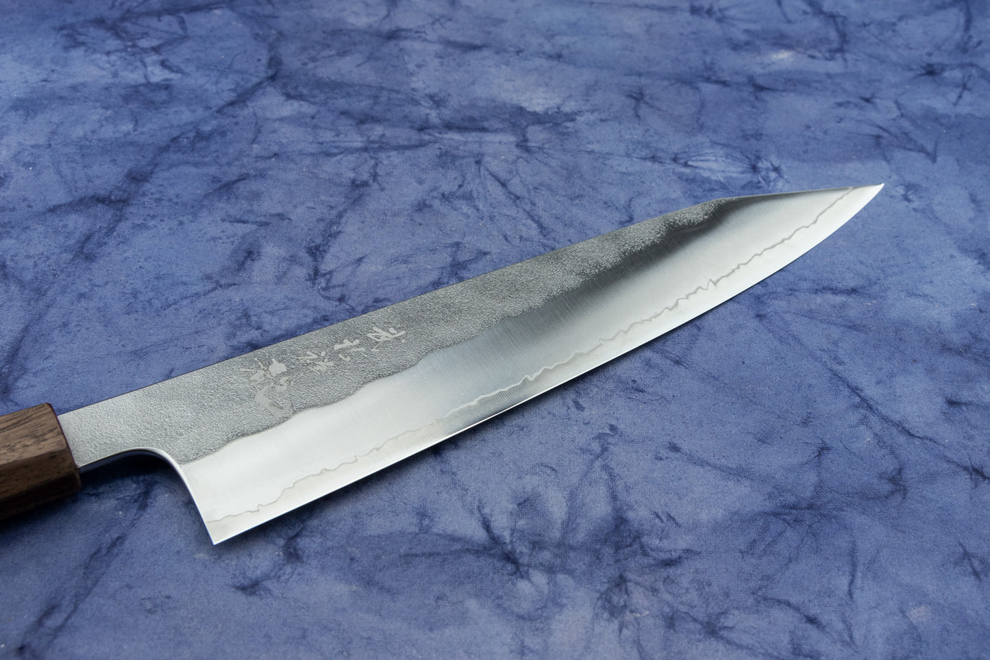 Ryusen Blazen Ryu Wa Gyuto 210mm