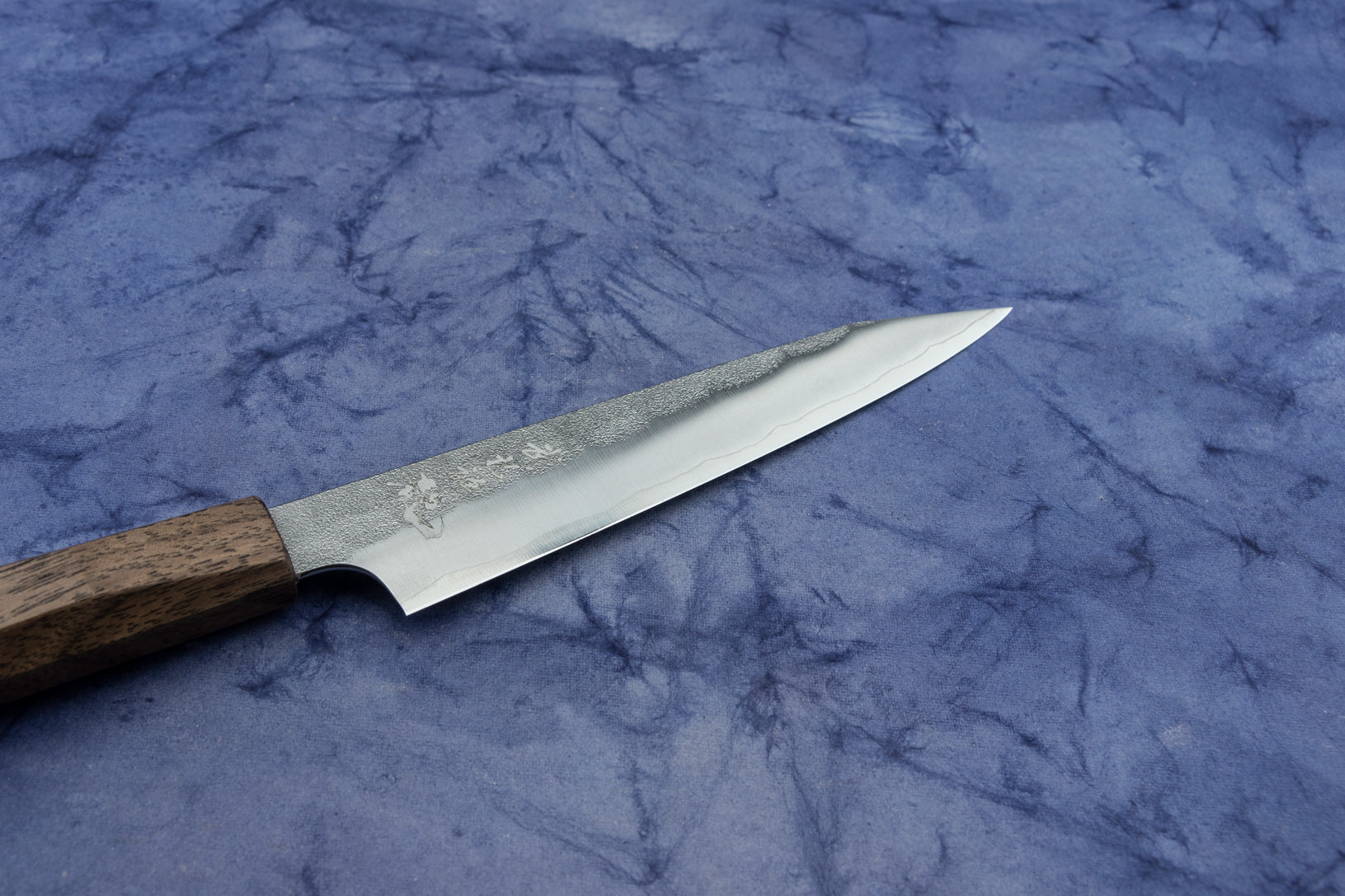 Ryusen Blazen Ryu Wa Petty 135mm - Knifewear - Handcrafted Japanese ...