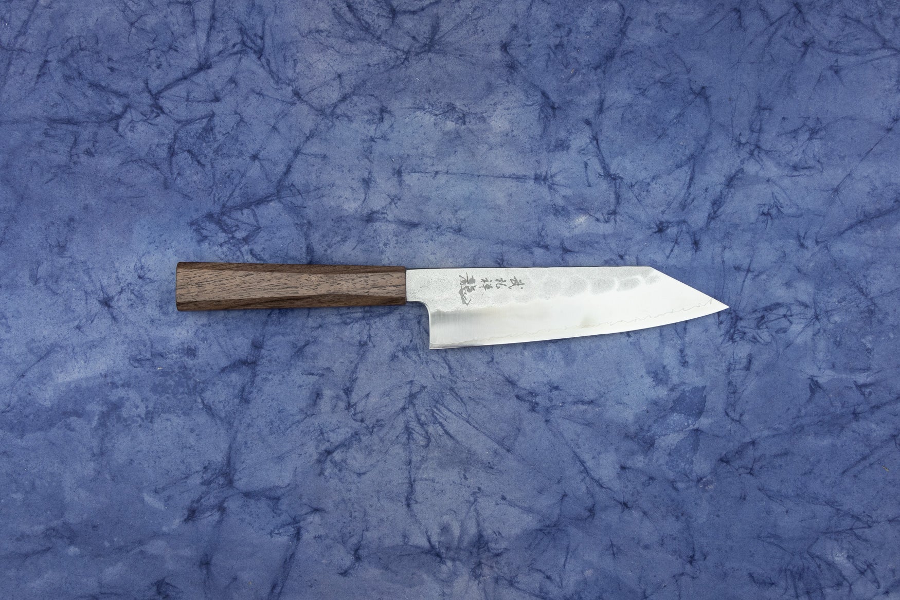 Ryusen Blazen Ryu Wa Santoku 175mm from Ryusen