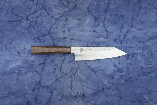 Ryusen Blazen Ryu Wa Santoku 180mm