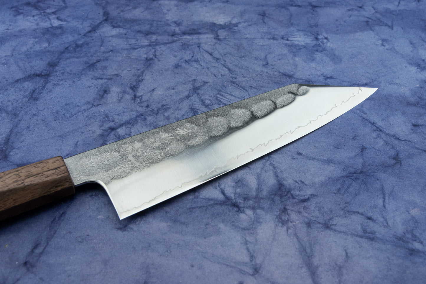 Ryusen Blazen Ryu Wa Santoku 180mm