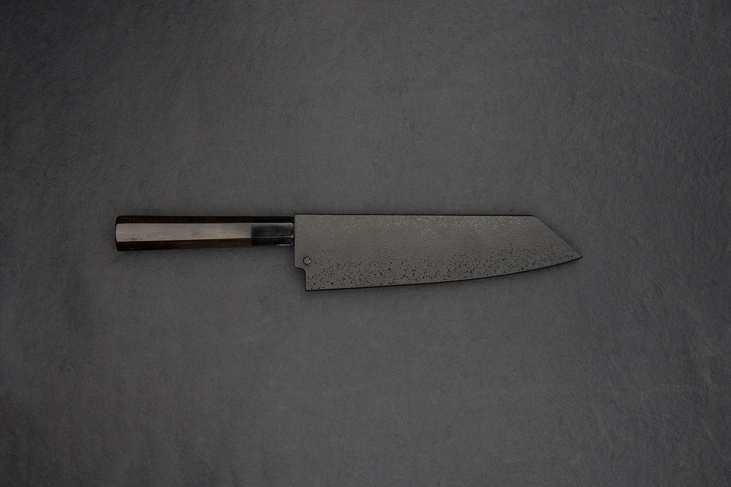 Sakai Takayuki Homura by Itsuo Doi Kengata Santoku 195mm