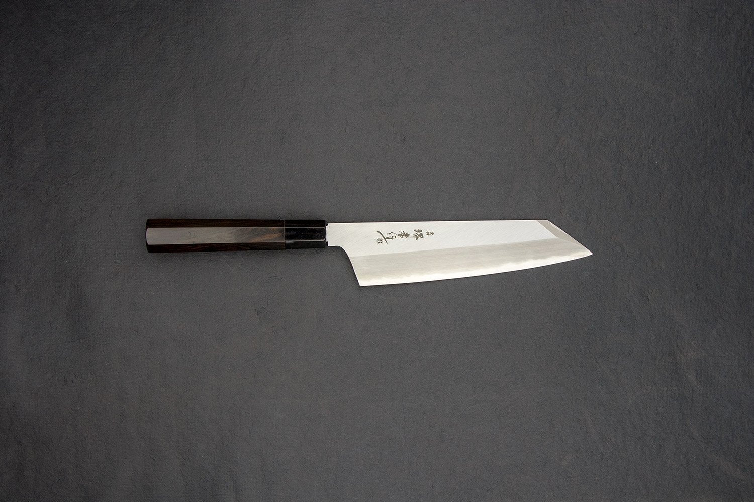 Sakai Takayuki Homura by Itsuo Doi Kengata Gyuto 225mm from Sakai Takayuki