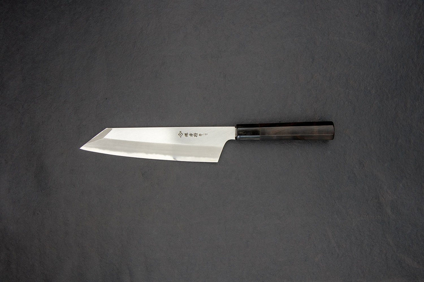 Sakai Takayuki Homura by Itsuo Doi Kengata Gyuto 225mm