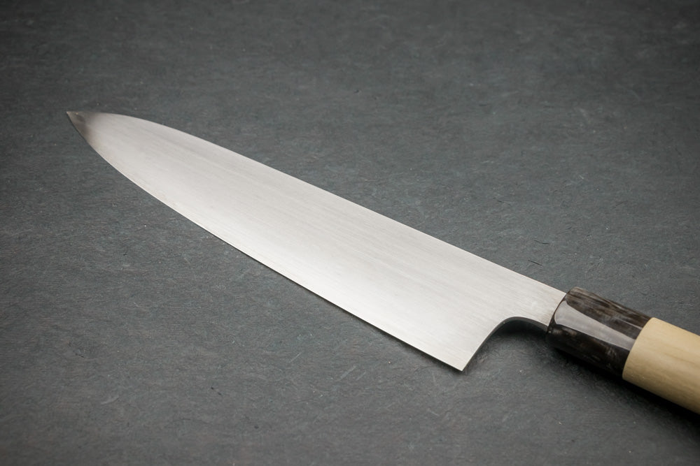 Shigefusa Kasumi Gyuto 240mm