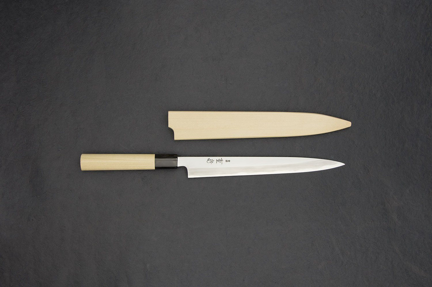 Shigefusa Kasumi Yanagiba 240mm